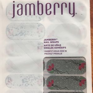 Jamberry nail wraps